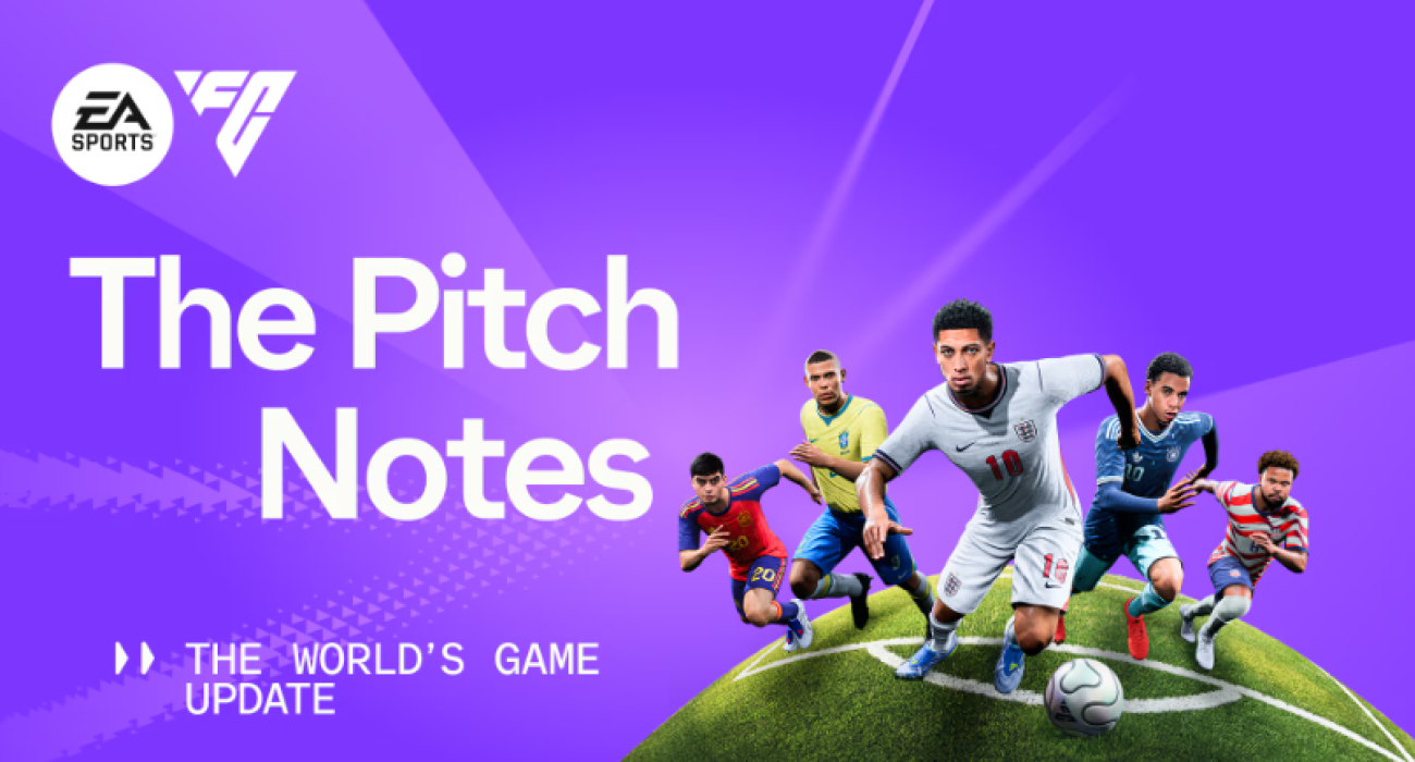 EA SPORTS FC™ 26/screenshot