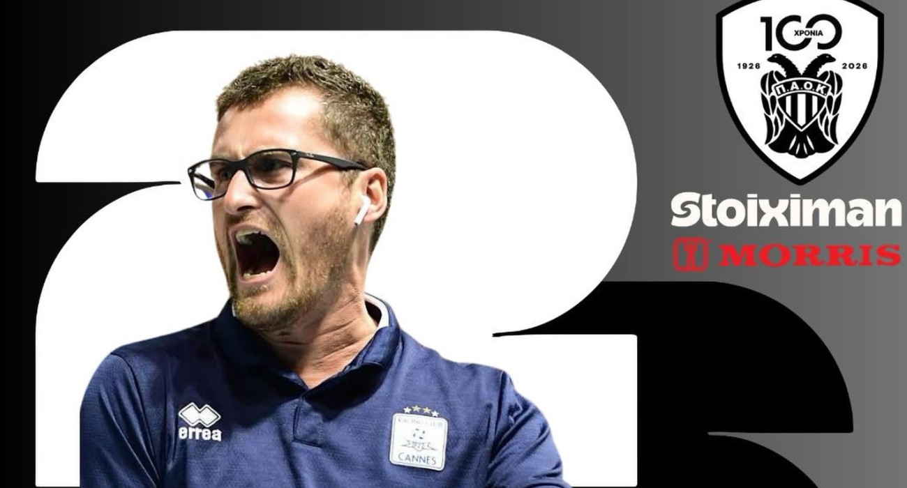 Η ανακοίνωση του Φίλιππο Σκιάβο / @acpaok