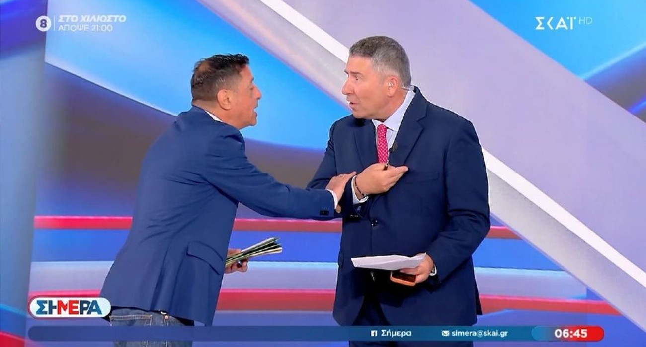 «Τι να ζηλέψω; Έχω 7 ευρωπαϊκά...»