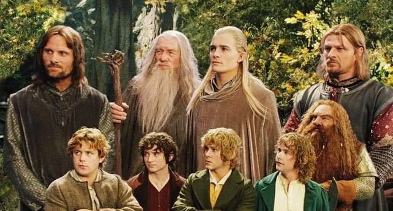 Το νέο Lord of the Rings videogame ανακοινώθηκε και επίσημα