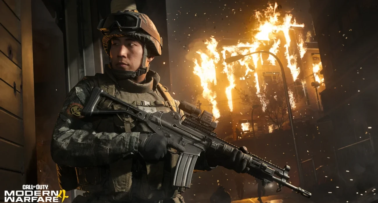 To Call of Duty: Modern Warfare 4 γυρίζει σελίδα στην σειρά