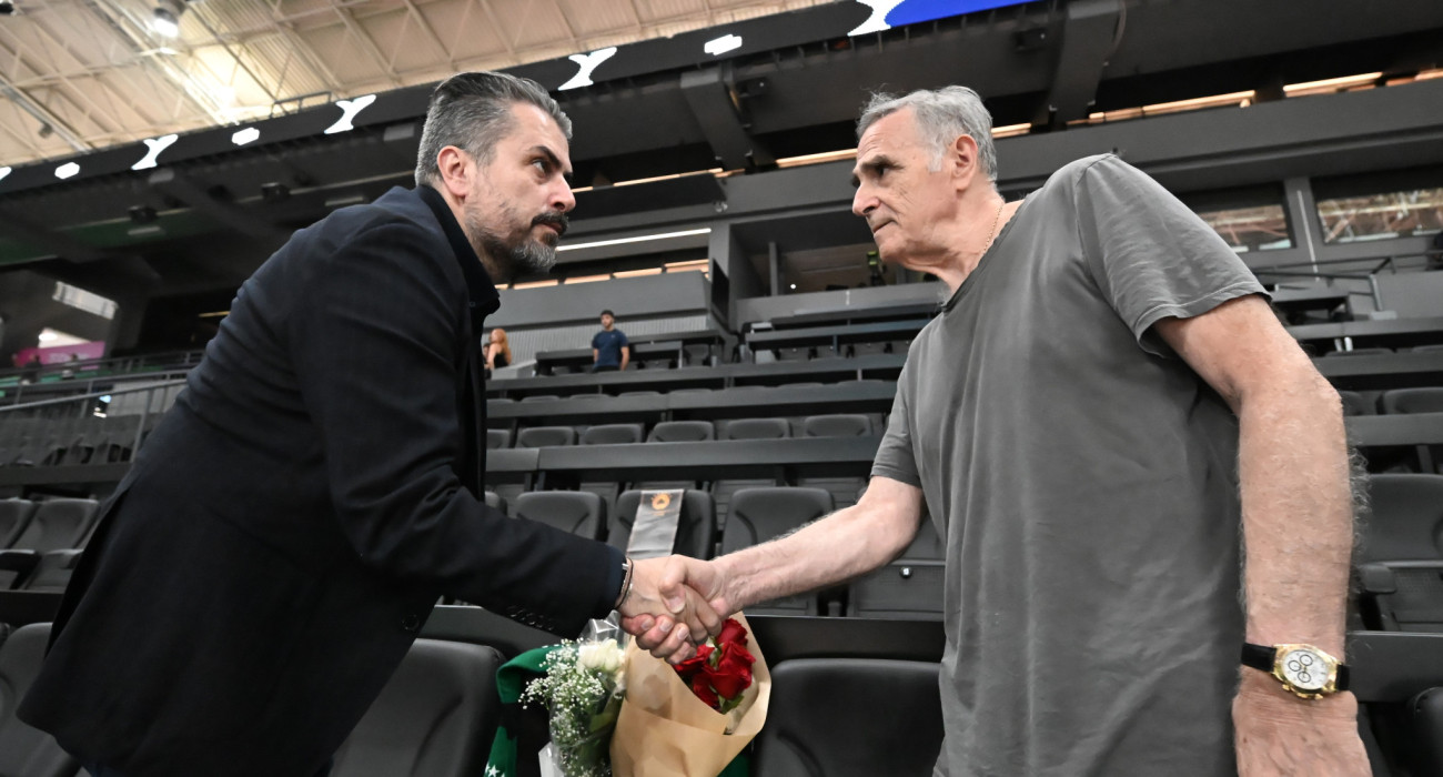 Ο Χρήστος Μπαφές / Πηγή: Stolis.gr