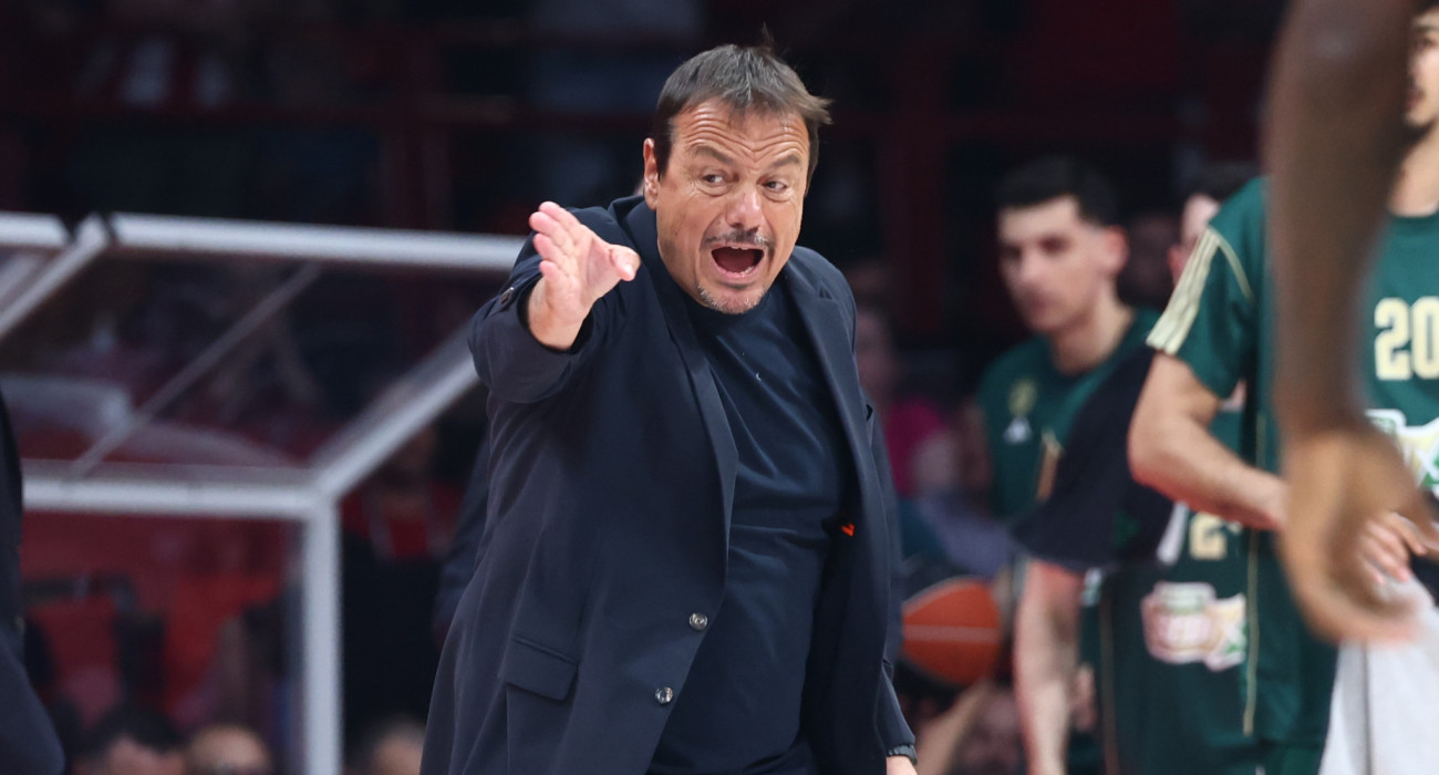 Ο Εργκίν Αταμάν, Πηγή: Intime