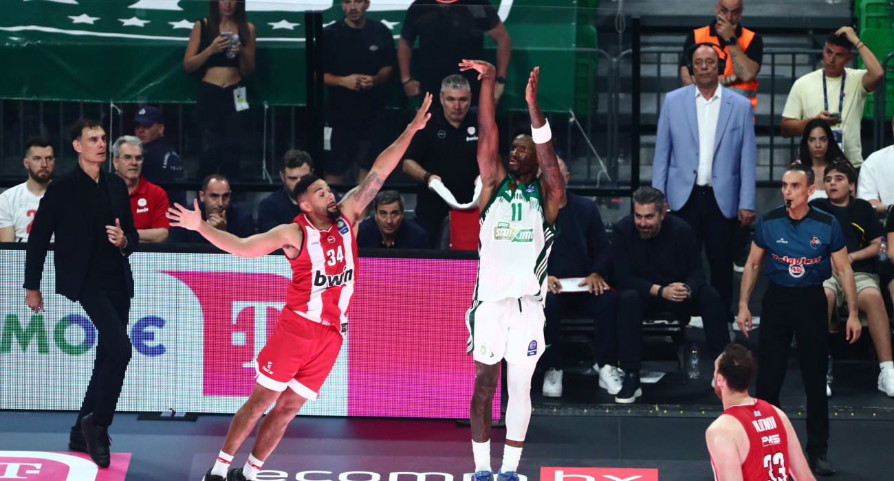 Ο απόηχος του απολαυστικού Game 4 των τελικών της Stoiximan GBL μέσα από το Athletiko by Night (video)