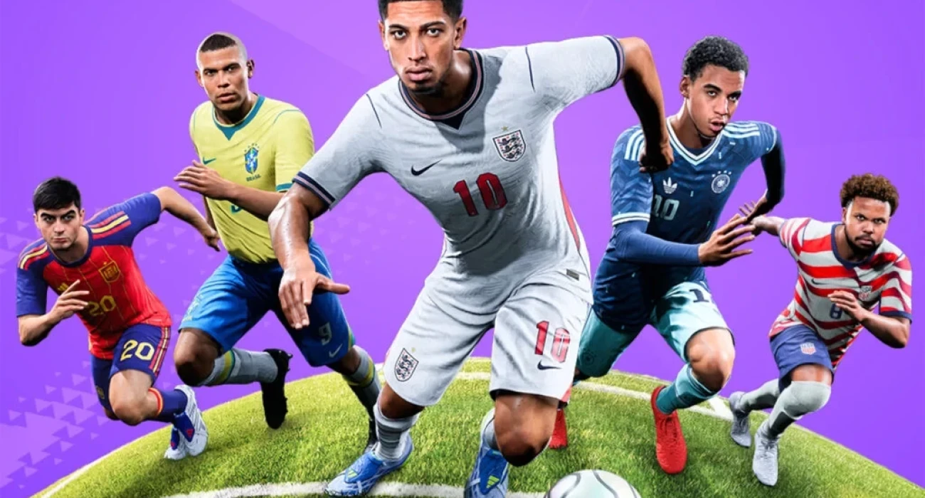 Το ΕΑ Sports FC 26 βγάζει τον νικητή του Μουντιάλ που ξεκινάει!