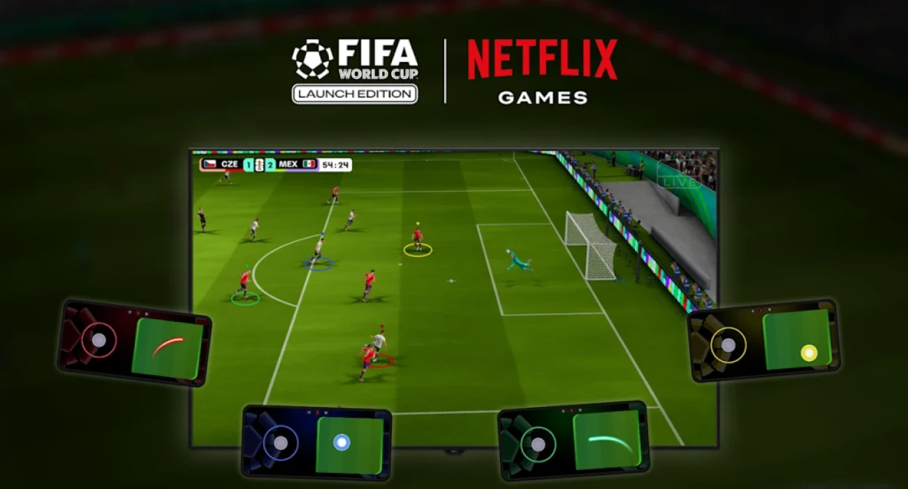 Το επόμενο ποδοσφαιράκι της FIFA δεν έρχεται να ανταγωνιστεί το EA Sports FC