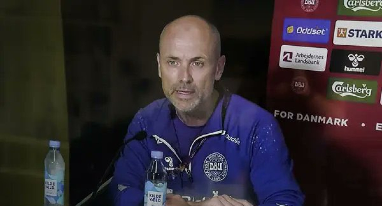 Η εξήγηση του γιατρού της Εθνικής Δανίας για τον λόγο που ο Έρικσεν έπιασε το στήθος του πριν πέσει στο έδαφος