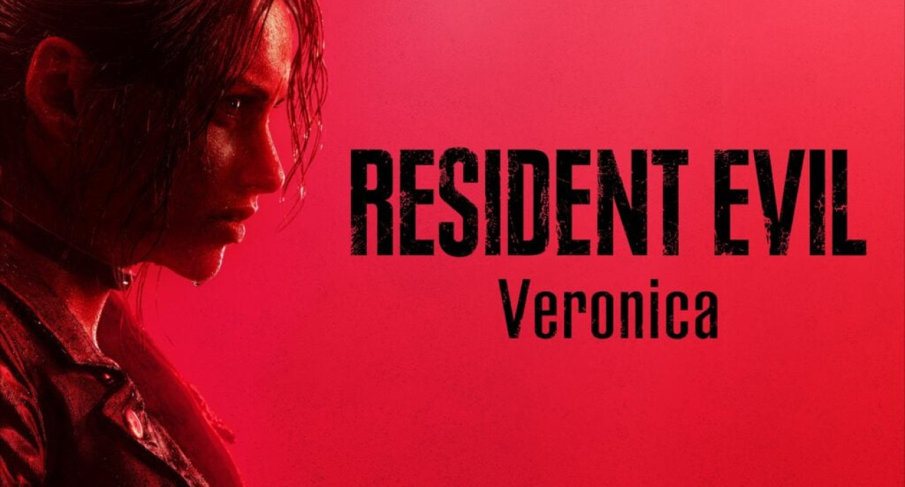 To Resident Evil Code: Veronica επιστρέφει ανανεωμένο το 2027!