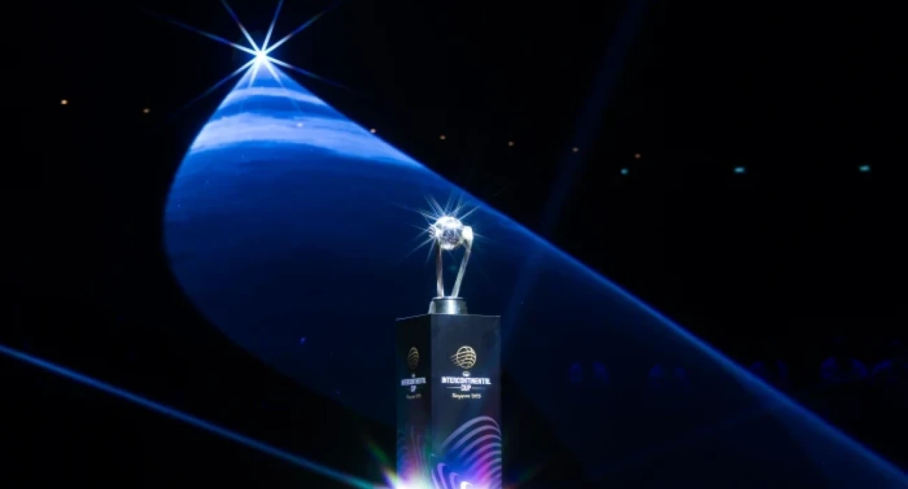 Το Διηπειρωτικό Κύπελλο της FIBA / fIBA BASKETBALL PHOTOS
