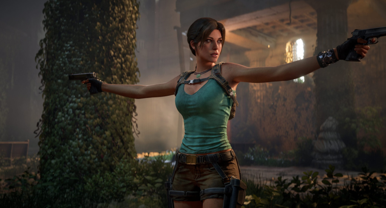 Η πρώτη περιπέτεια της Lara Croft επανέρχεται ανανεωμένη το 2027