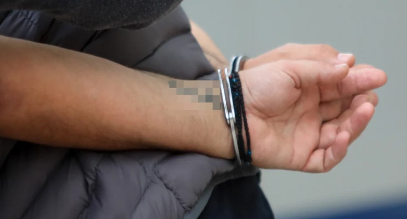 Συνελήφθη ο δράστης που σκότωσε τον 17χρονο στην Καλλιθέα - Οπαδικά τα κίνητρα της επίθεσης (video)