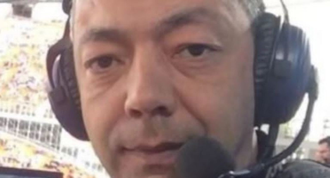 Τούρκος σχολιαστής απολ΄ύθηκε επειδή ανέφερε το όνομα του Χακάν Σουκούρ/Screenshot