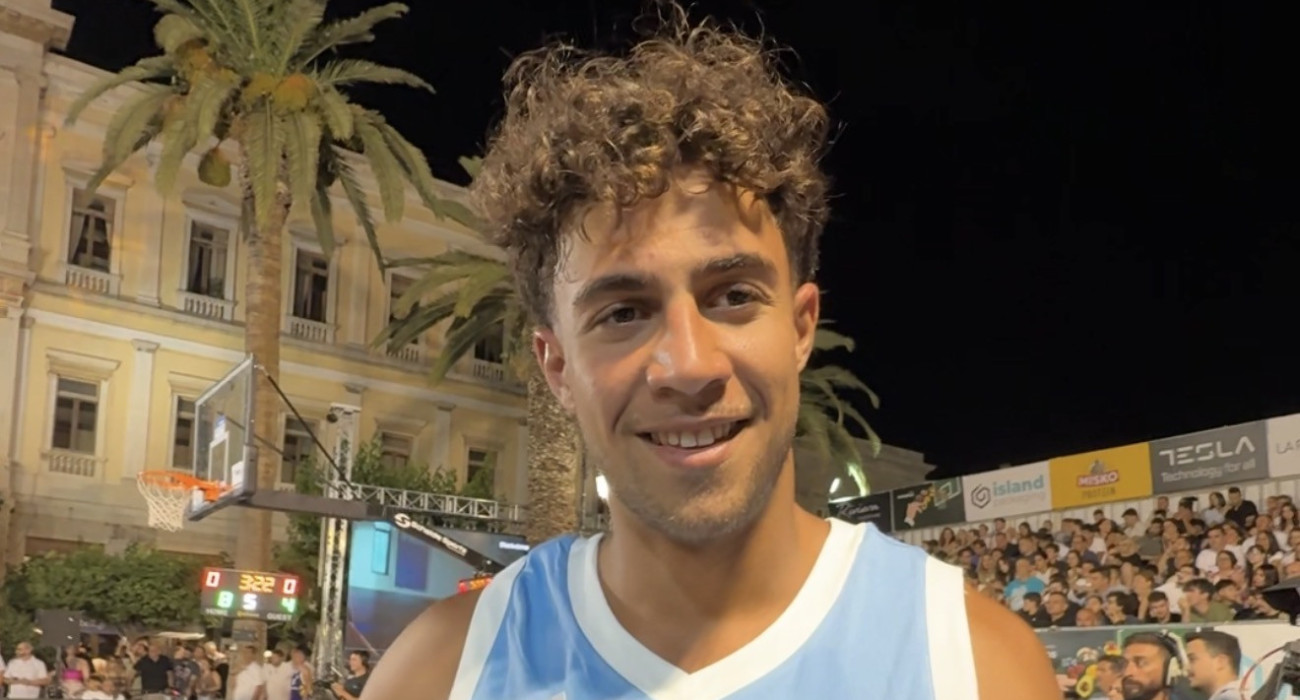 Κωστούλας στο Athletiko: «Χάρηκα για τον Ολυμπιακό και τον Μπαρτζώκα, είδα σχεδόν όλα τα ματς στην Euroleague»