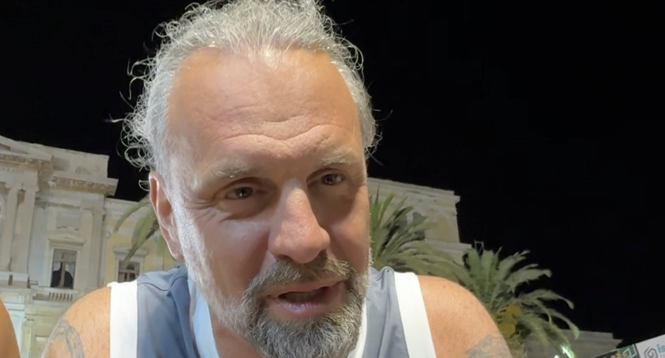 Αλβέρτης στο Athletiko για τη νέα σελίδα του Παναθηναϊκού με Ομπράντοβιτς: «Ανυπομονησία και μεγάλη όρεξη»