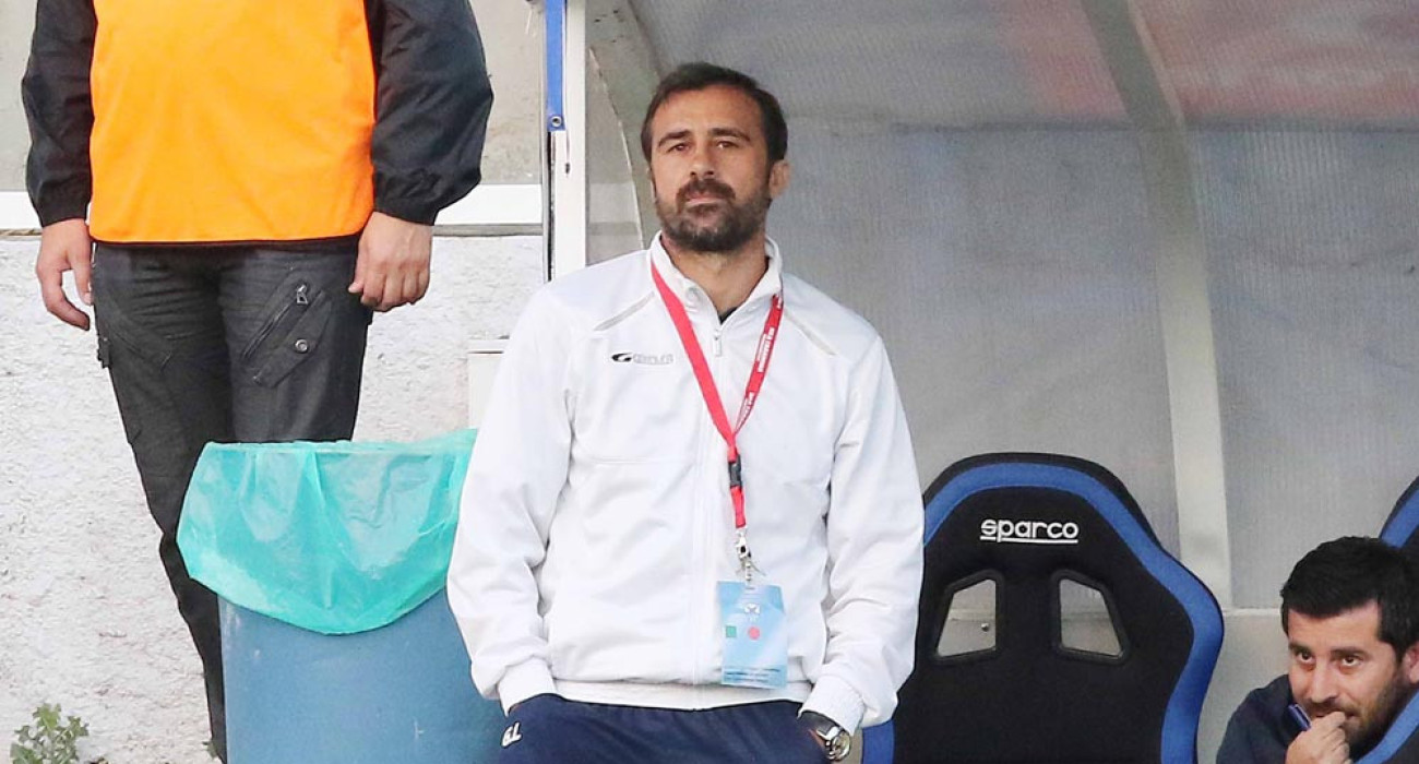 Γιώργος Λαγκαδίτης: Ο «εγκέφαλος» της ανάλυσης στο πλευρό του Αντωνόπουλου στον Αστέρα AKTOR