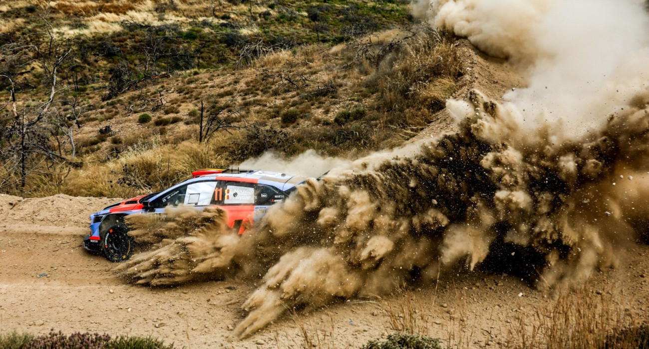 Πηγή: @WRC
