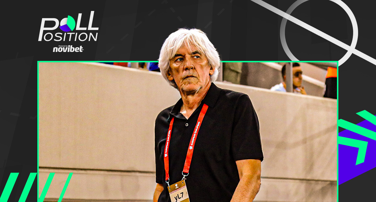Δημοσκόπηση Athletiko: Πόσο μείωσε το ενδιαφέρον για το Μουντιάλ η απουσία της Εθνικής;