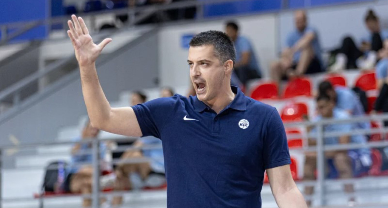 Το FIBA World Cup U17 2026 έχει άρωμα... ΑΕΚ