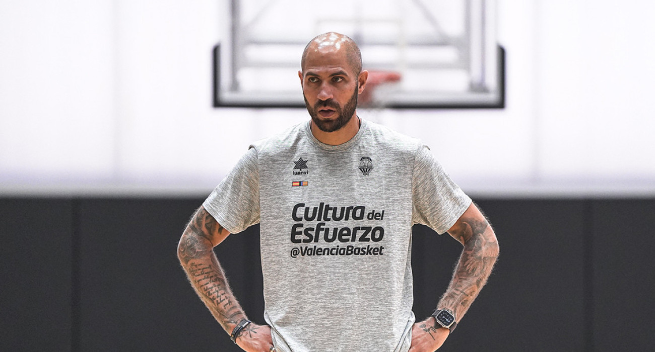 Valencia Basket Skills Camps 2026 σε Ελλάδα και Κύπρο