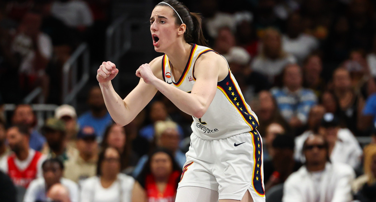 Το Caitlin Clark effect, το WNBA που «κόβει χρήμα» εξαιτίας του και το Παγκόσμιο Κύπελλο Γυναικών