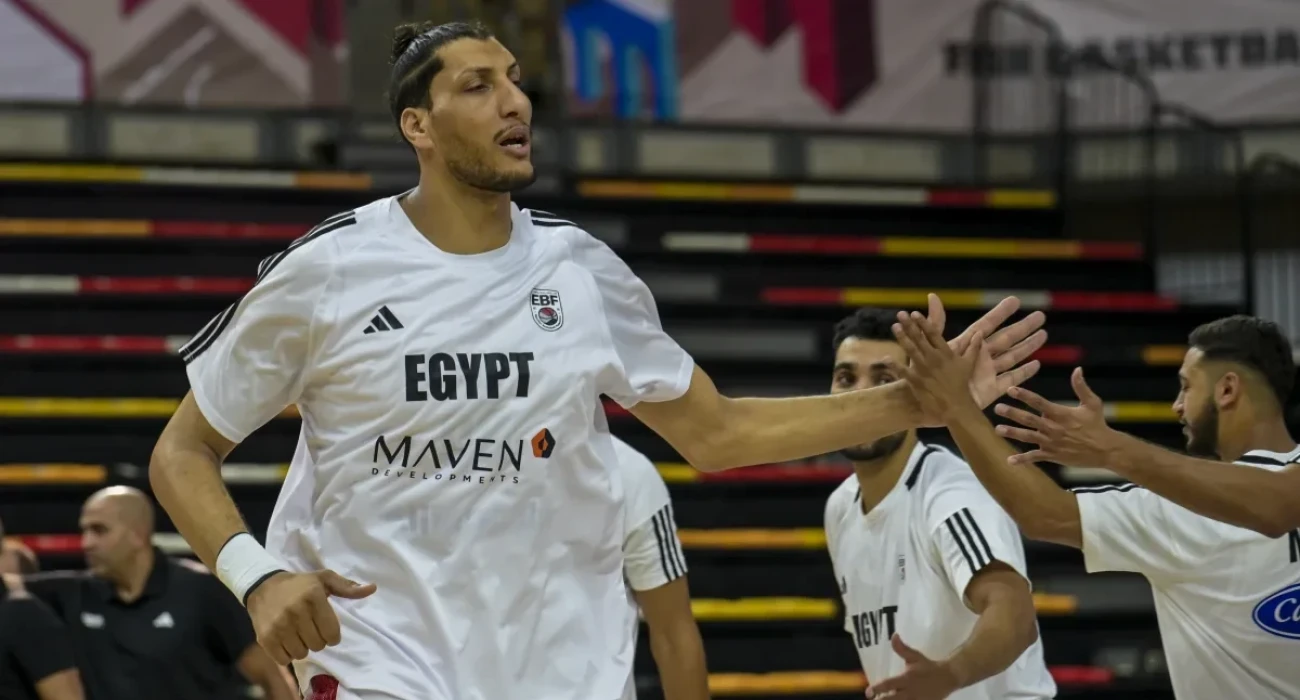 FIBA Basketball