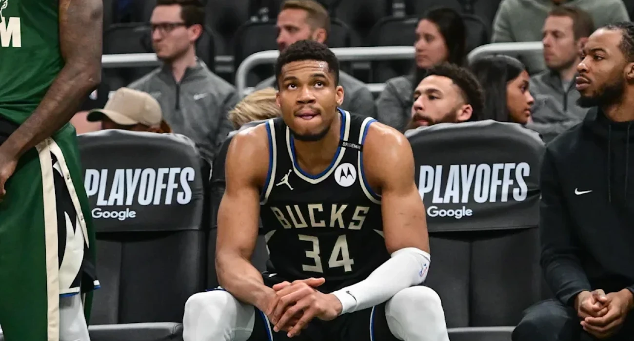 Τα δεδομένα που καθιστούν το μέλλον του Γιάννη στους Μπακς πιο αβέβαιο από ποτέ