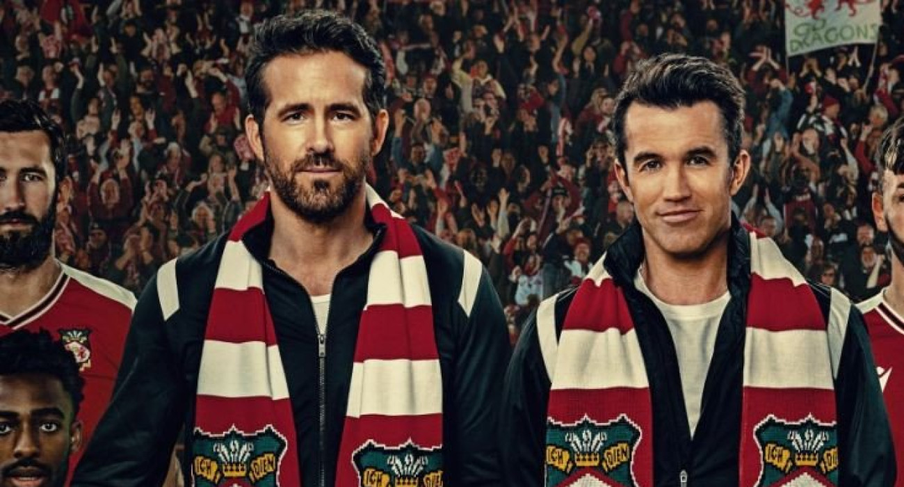 Πηγή: Wrexham AFC