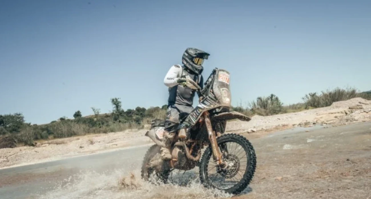 Olympia Rally 2025 – Δεύτερη ημέρα με νικητή τον Lynch