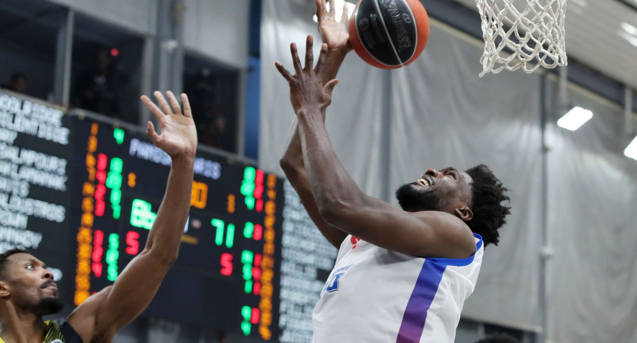 Χωρίς Νόκο λόγω εσωτερικού ζητήματος ο Πανιώνιος