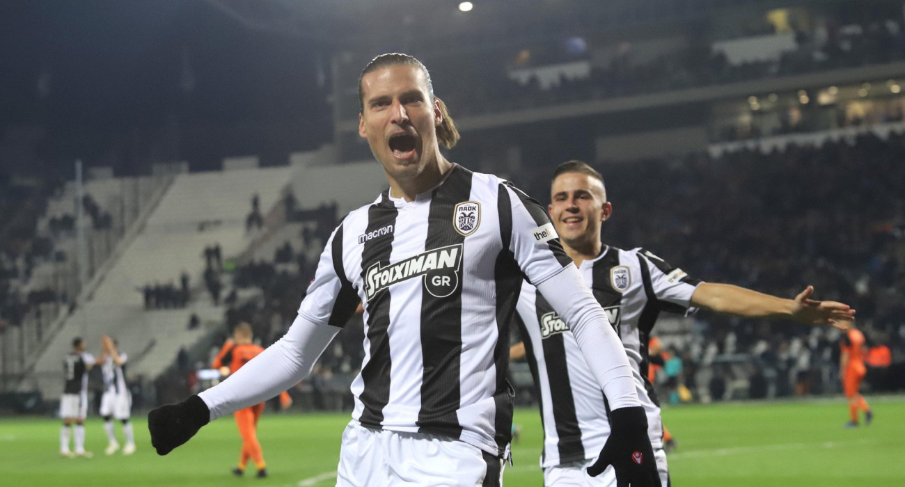 Πηγή: Eurokinissi