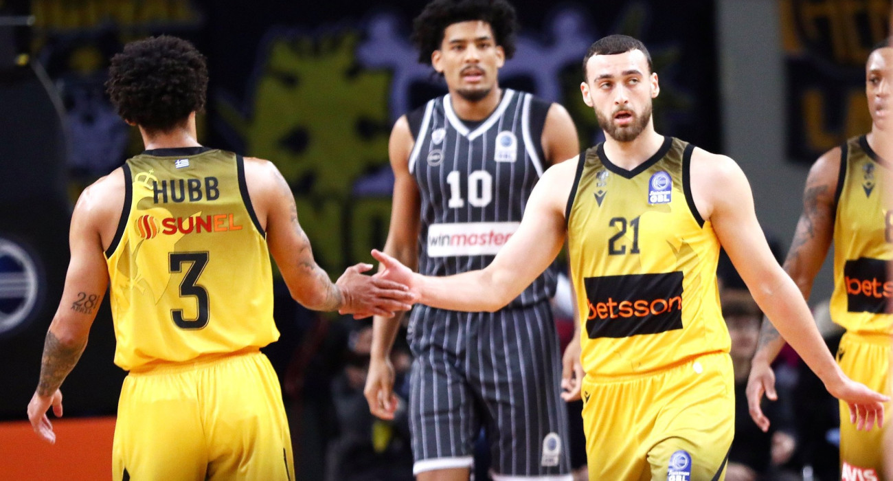 Σημαντική η πρόκριση στο Final 4 για την ΑΕΚ, εξίσου σημαντικός και ο αγώνας με ΠΑΟΚ