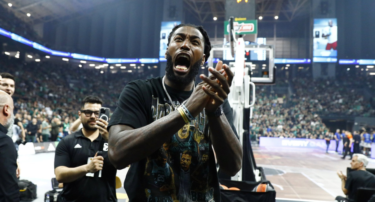 Με Λεσόρ και 150 οπαδούς στην Πόλη ο Παναθηναϊκός AKTOR