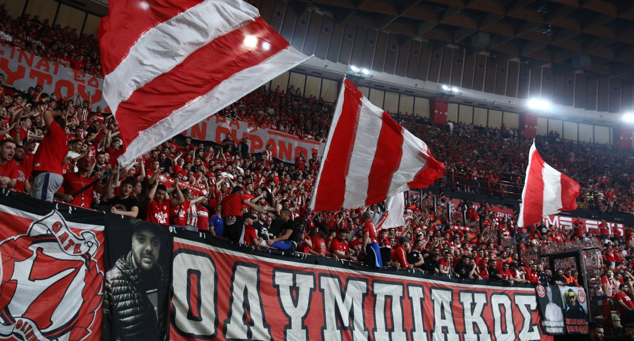 Ξεκινούν οι «ερυθρόλευκες» ανανεώσεις των διαρκείας για τη σεζόν 2025-26