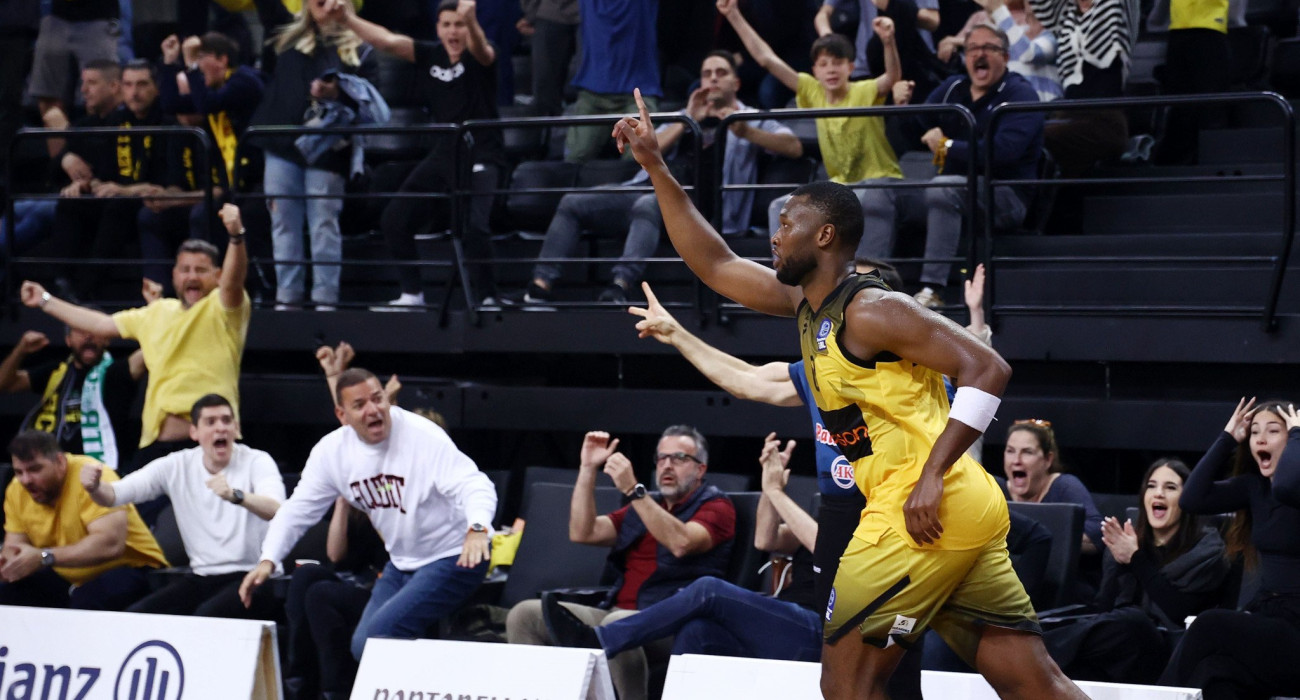 Η μέρα που πίστεψαν και οι άπιστοι