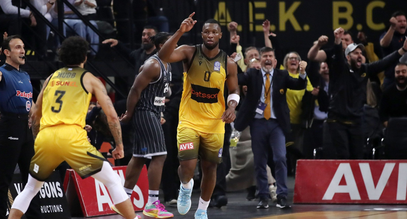 Η οδηγία του Σάκοτα στο τελευταίο play της ΑΕΚ: Η πρώτη επιλογή και ο Γκρέι