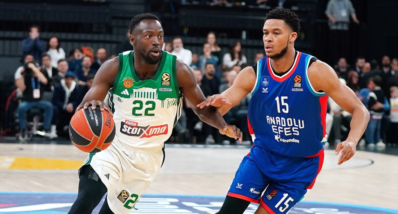 Με την φανέλα που σήκωσε το Κύπελλο Ελλάδας ο Παναθηναϊκός στην Πόλη