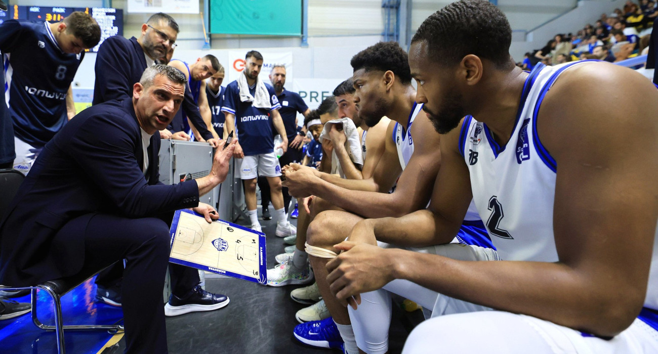 Παπανικολόπουλος: «Αξίζουν συγχαρητήρια σε κόσμο, παίκτες, διοίκηση»