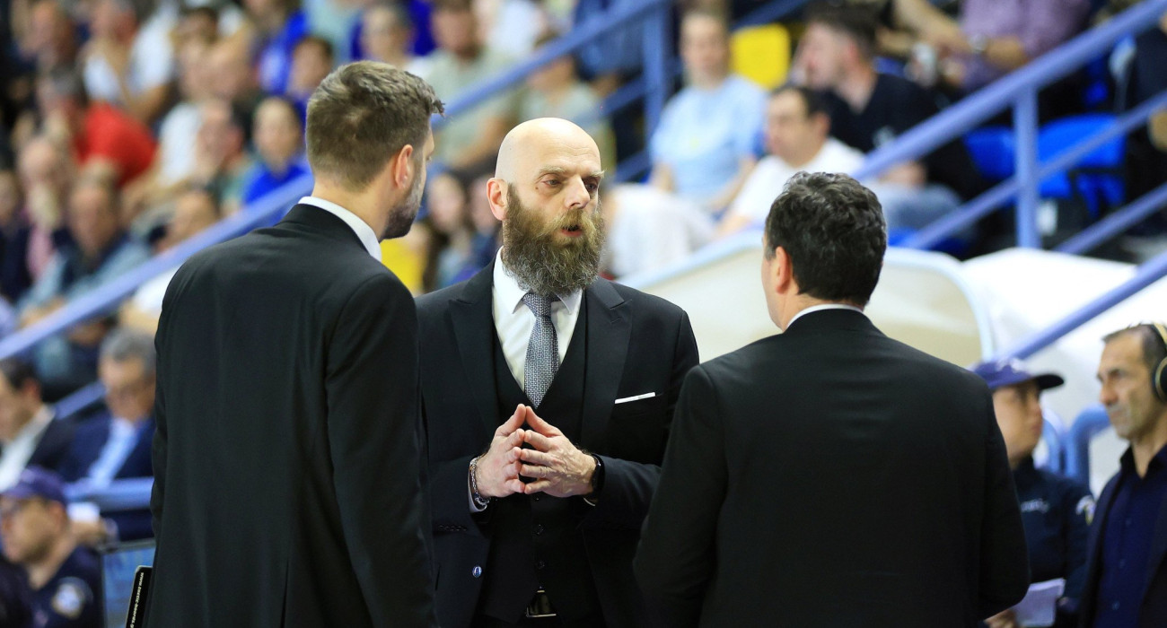 Καντσελιέρι: «Δεν καταλαβαίνω γιατί γίνονται αγώνες κατάταξης»