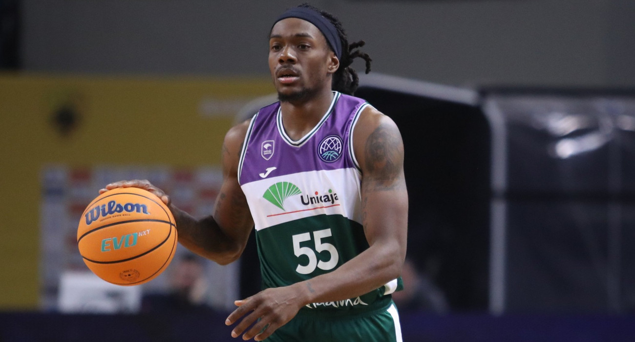 Πανέτοιμη για το Final 4 η Μάλαγα, σκόρπισε την Ανδόρα