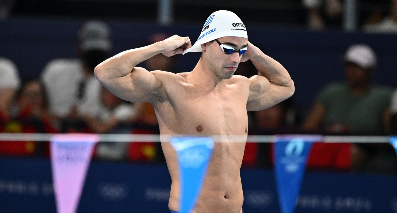 Πηγή: Αντώνης Νικολόπουλος / Eurokinissi