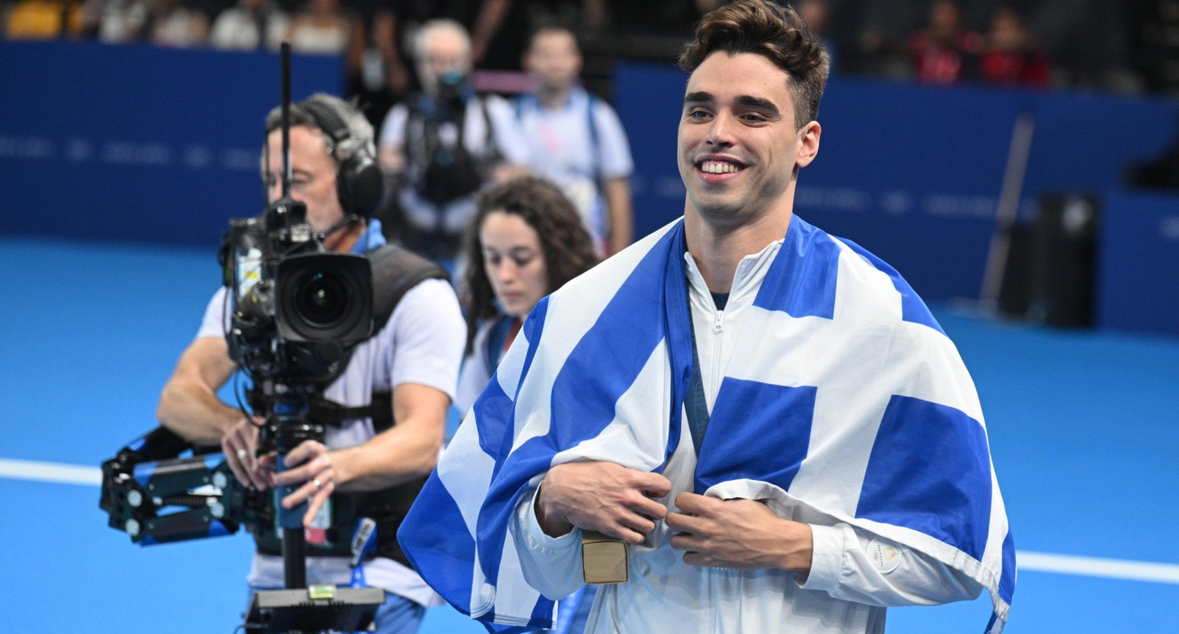 Πηγή: Αντώνης Νικολόπουλος / Eurokinissi