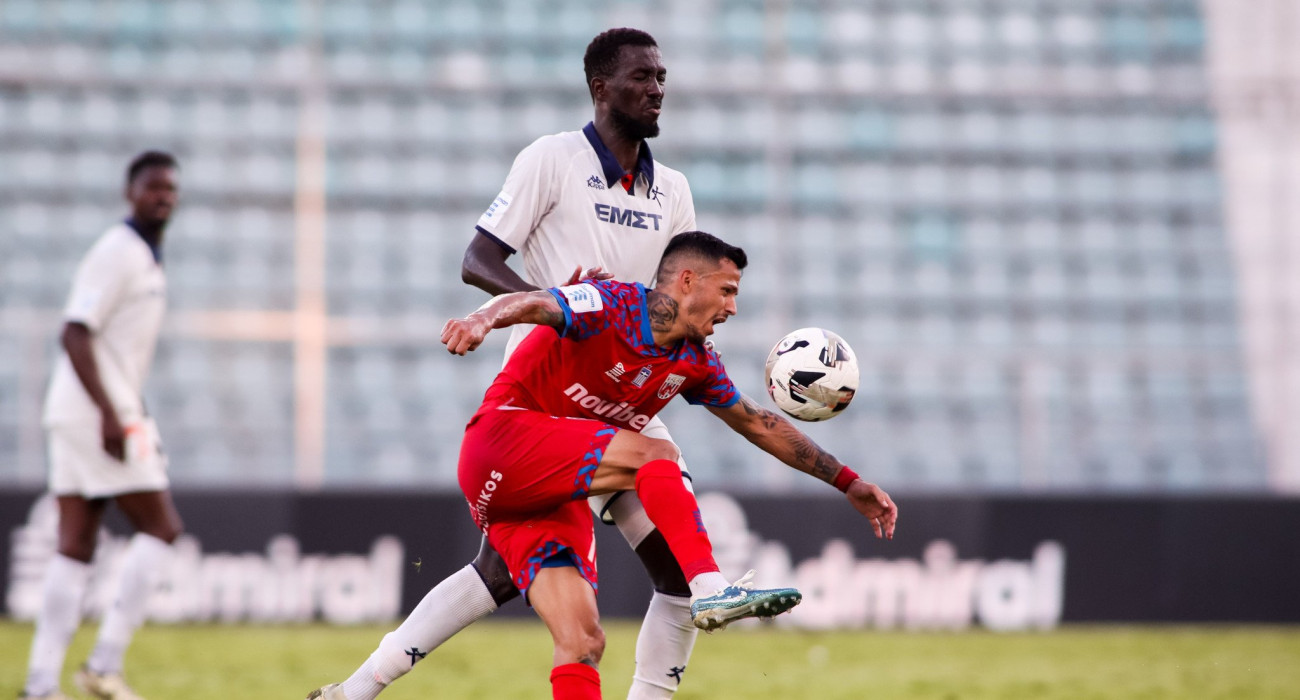 Πηγή: Eurokinissi