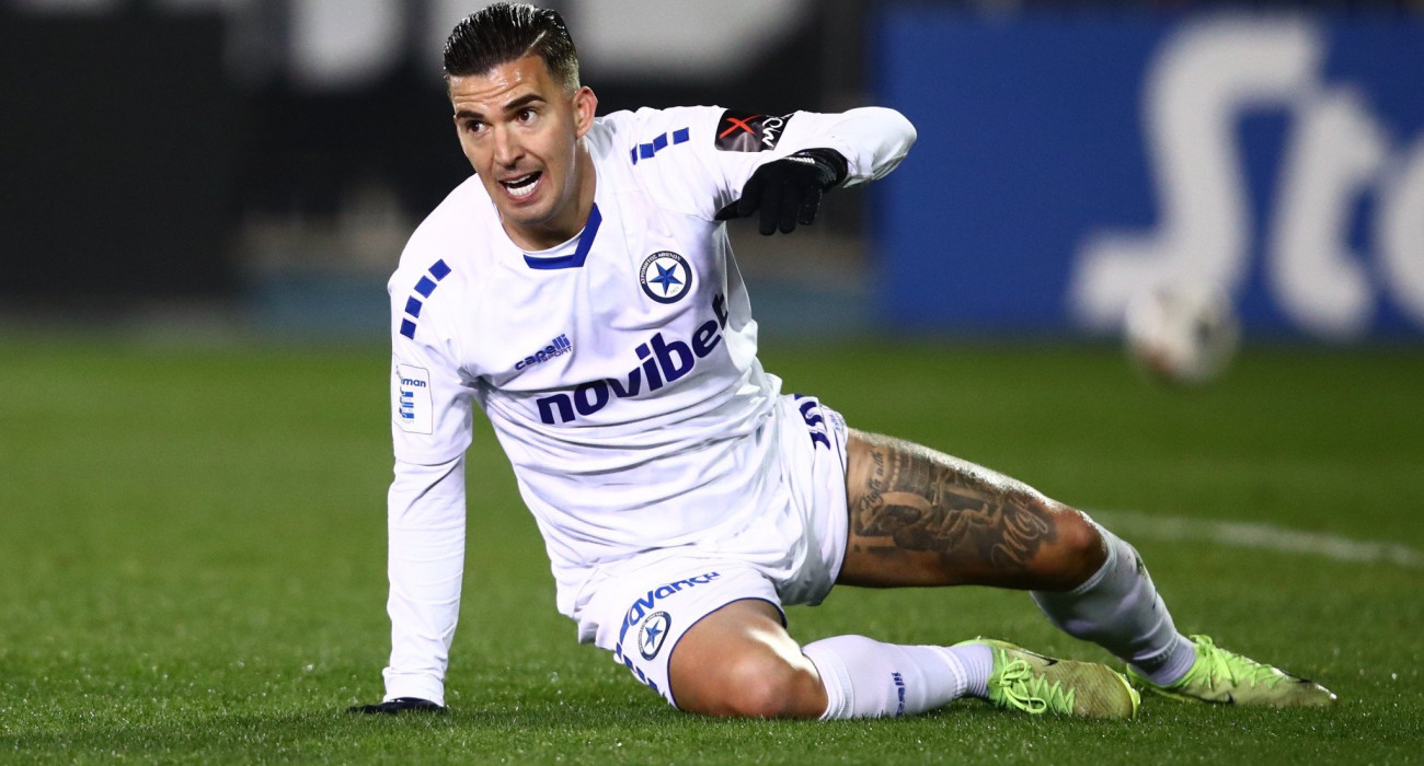 Πηγή: Eurokinissi