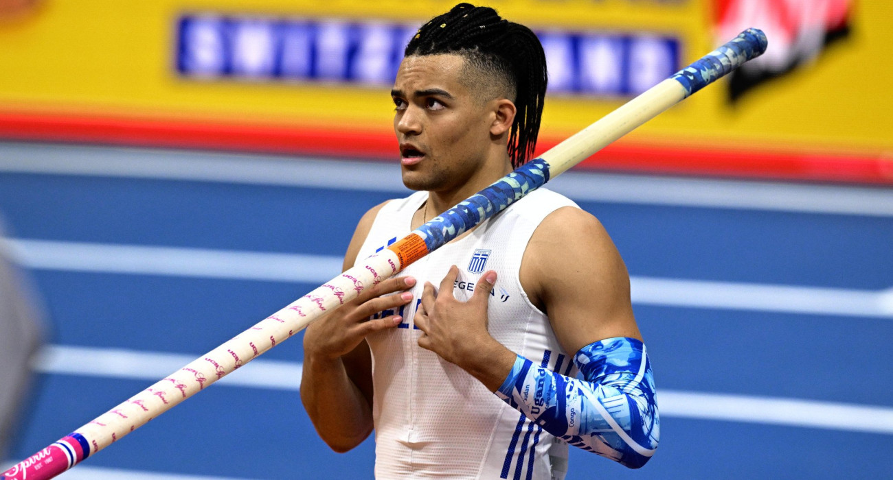 Πηγή: Αντώνης Νικολόπουλος / Eurokinissi