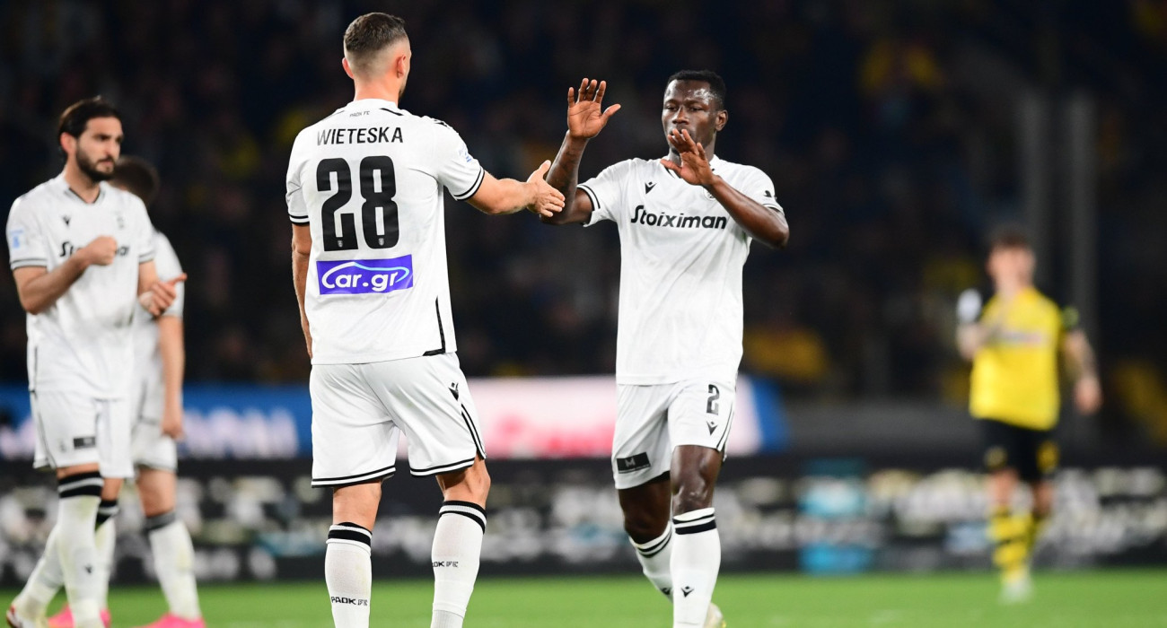 Οι σκέψεις του Λουτσέσκου για το ντέρμπι-φωτιά με τον Παναθηναϊκό στην Τούμπα - Πολλά ερωτηματικά