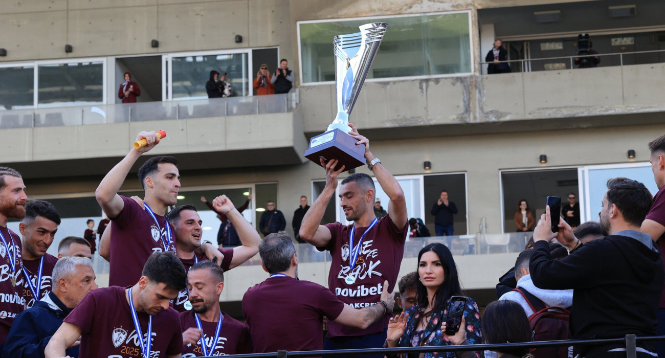 Πηγή: Eurokinissi