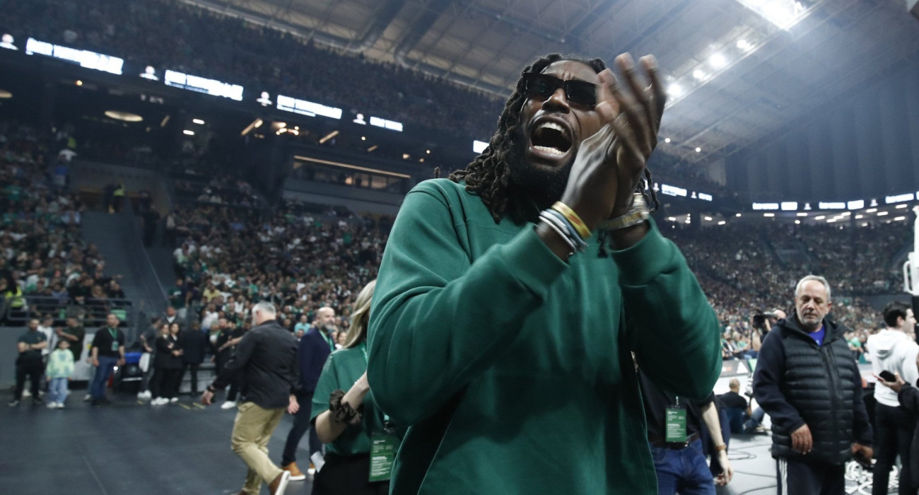 Ο Ματίας Λεσόρ, Πηγή: Eurokinissi