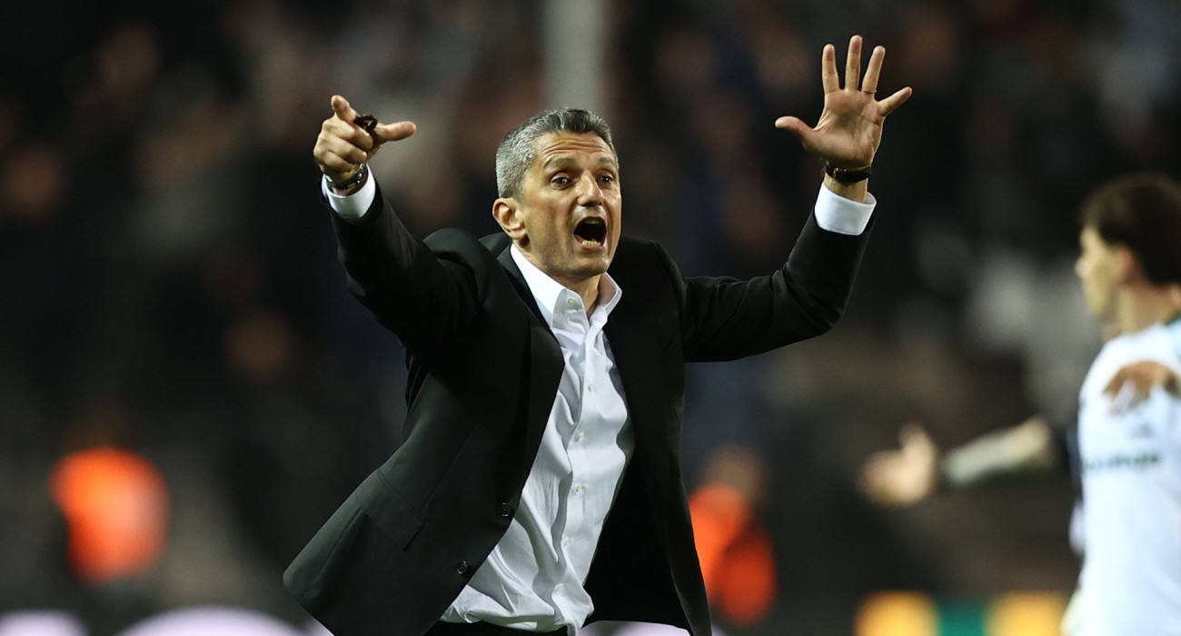 Η ενδεκάδα του ΠΑΟΚ απέναντι στον Ολυμπιακό