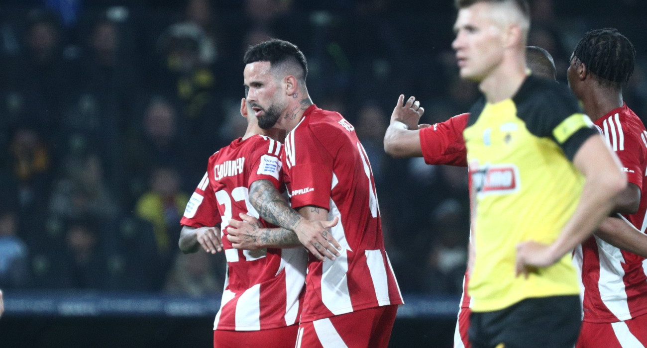 Πηγή: Eurokinissi