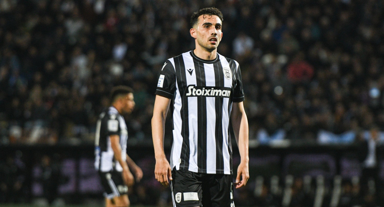 Η κριτική των παικτών του ΠΑΟΚ στο ντέρμπι με τον Παναθηναϊκό